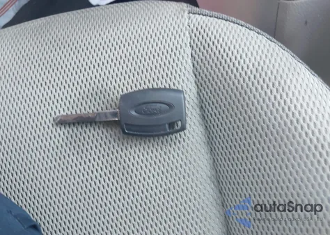 2014 Ford Focus Se из США, поврежденный, VIN 1FADP3F20EL140486